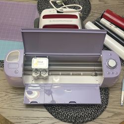 Cricut Explore Air 2 