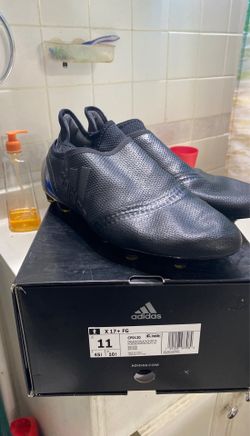 Adidas X 17