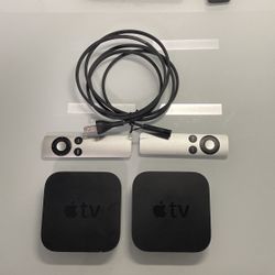 Apple Tv