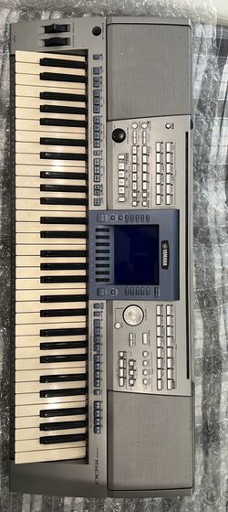 Yamaha PSR1500