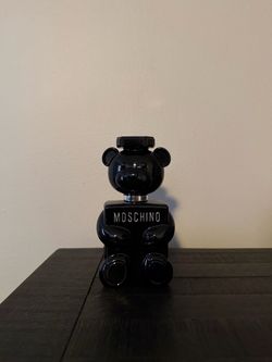 Moschino Toy Boy