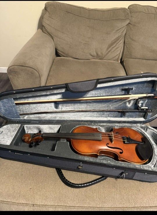 Violin 