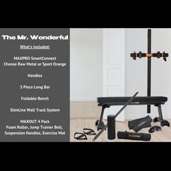 Max Pro Fitness
