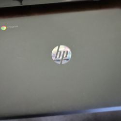 HP Laptop 