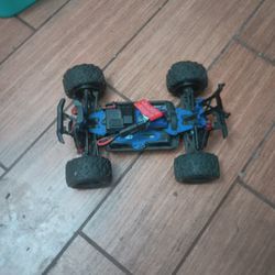 Remote Control Car 