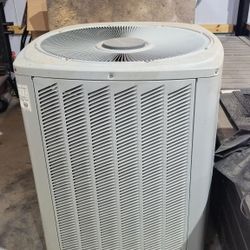 5 Ton Heat Pump