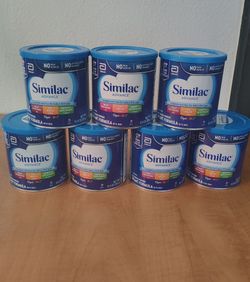 Similac Formula