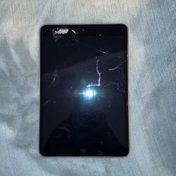 Ipad Mini 