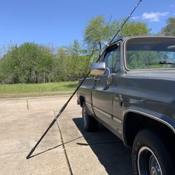 10 Foot Surf Rod  Cut Rate  300