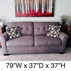 Sofa from Ashley Furniture 