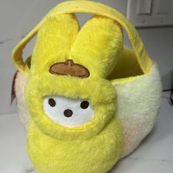 Hello Kitty & Friends Peeps Easter Basket