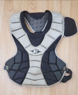 Baseball Chest Protector
