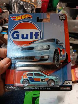 Hot Wheels Car Culture