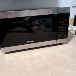 Microwave Air fryer 