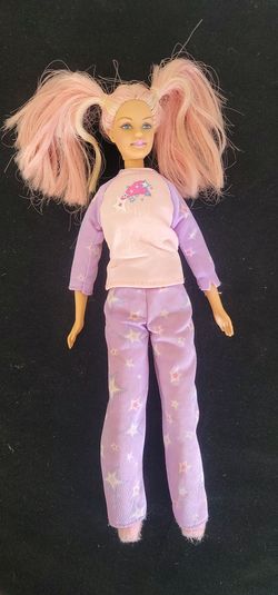 Dream Glow Barbie