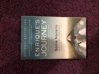 Enriques Journey