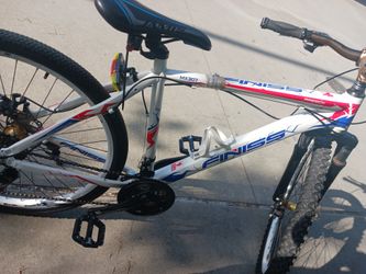 Finiss mx307 2025