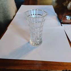 Mikasa Monarchy Bud Vase