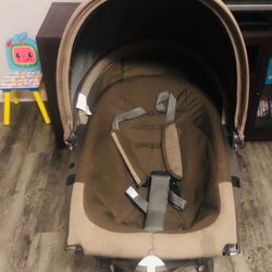 Stroller Stokke