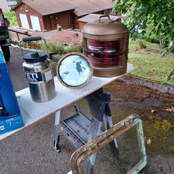 Boat Stuff
