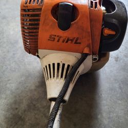 STHILL LONG TRIMMER