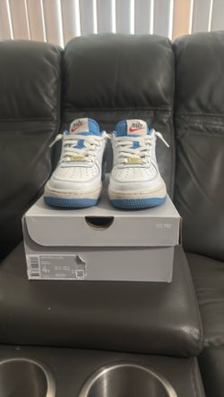 Air force 1