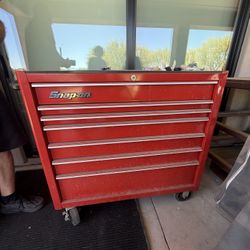 Snap On Toolbox