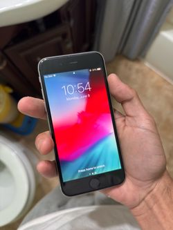 IPhone 6