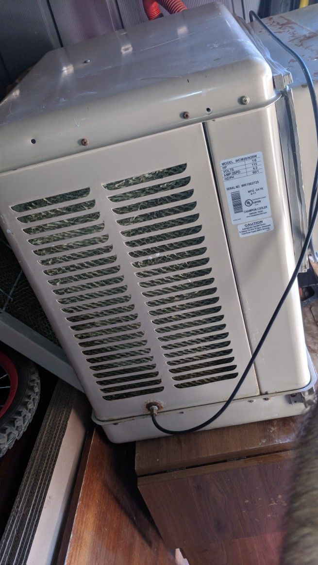 Swamp Cooler for Sale in Tucson, AZ OfferUp