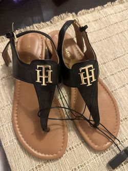 Tommy Hilfiger Sandals 
