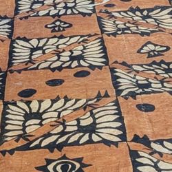 Beautiful Samoan Siapo 