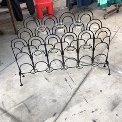 Candle Holder