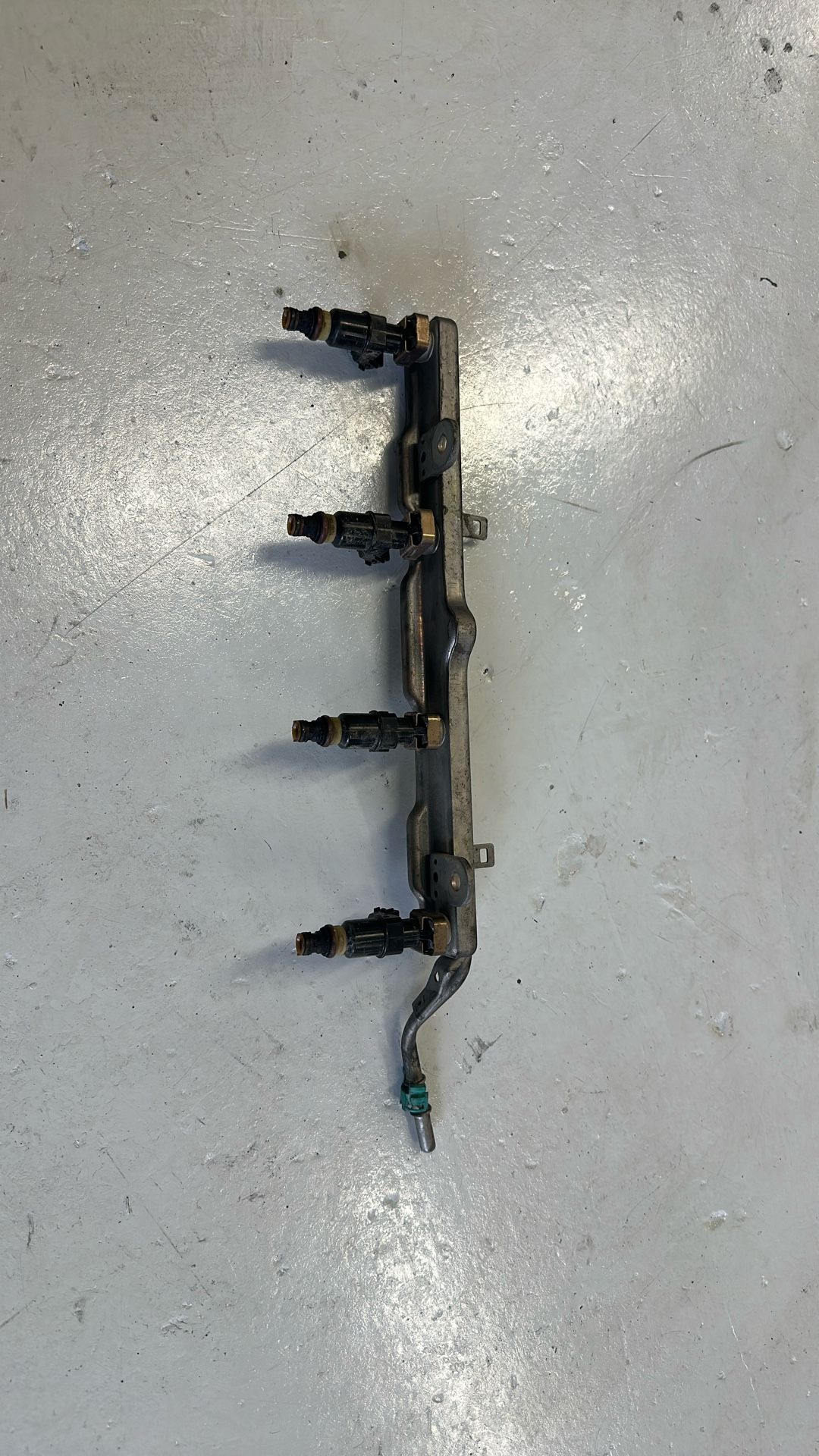 Fuel Injectors