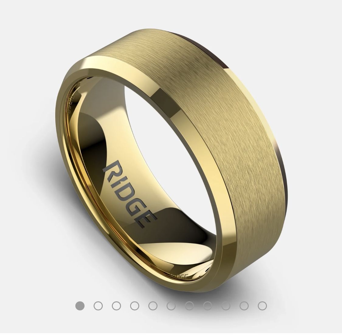 Men’s Wedding Ring 