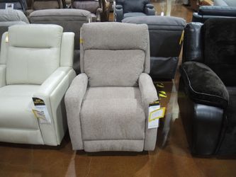 Homestead Passage Rocker Recliner - Vixen Peat | Reclining Chair | Lounge Chair