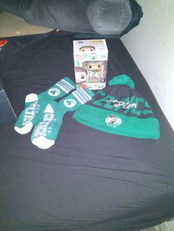 Boston Items For Sale $45