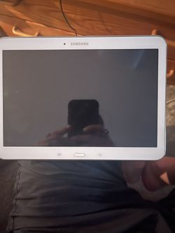 Galaxy Tab4 10.1”