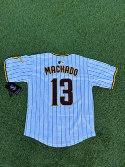 San Diego Padres Jersey Youth