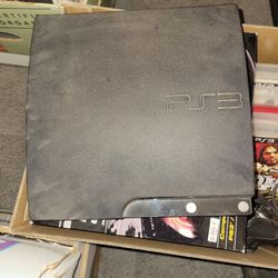 Playstation 3 Blu-ray 