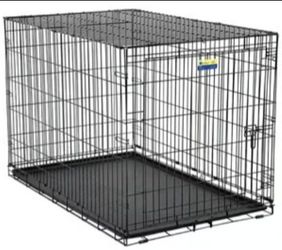 New Kennel, and 2 new mattresses