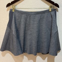 Athleta Match Point Skirt Sz M