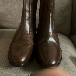 Western Boots