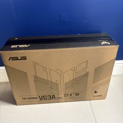 MONITOR 24” ASUS TUF GAMING (BRAND NEW)