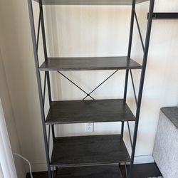 Shelving Unit