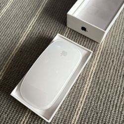 Apple Magic Mouse 2