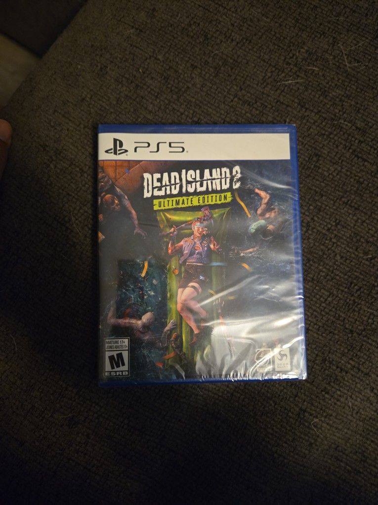 Dead Island 2 Ultimate Edition
