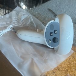 Oculus Touch Controller