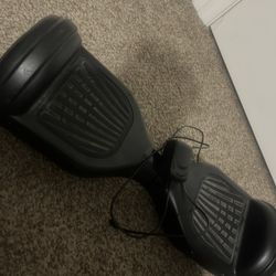 Bluetooth hoverboard With Charger