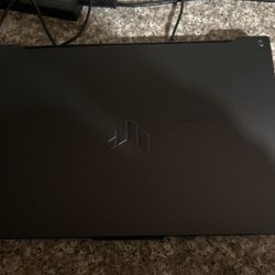 Asus tuf f17 gaming laptop