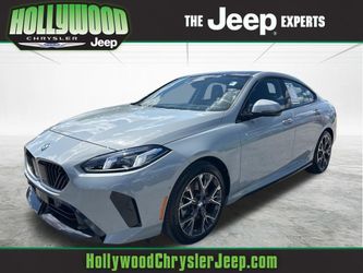 2025 BMW 228 Gran Coupe